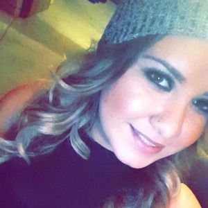 Meet your Posher, Erika